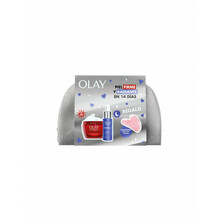 Päevakreem Olay Regen 3 Areas Cream, 50 ml