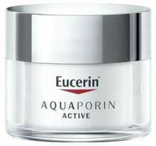 Niisutav kreem Eucerin Aquaporin Active, 50 ml