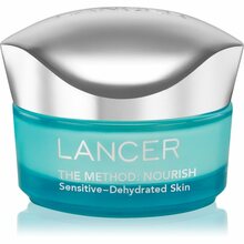 Niisutav näokreem Dr. Lancer The Method Nourish, 50 ml