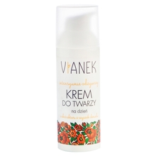 Toitev päevakreem Vianek, 50 ml