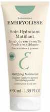 Matistav niisutav näokreem Embryolisse Mattifying Moisturizer, 50 ml