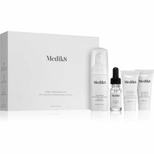 Nahahoolduskomplekt Medik8 Post-Treatment Kit, 40 ml + 10 ml + 15 ml + 15 ml