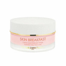 Näokreem Jeanne Piaubert Skin Breakfast, 50 ml