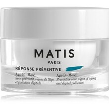 Näokreem Matis Reponse Preventive Age B-Mood, 50 ml
