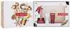 Clarins Multi-Intensive Day Cream + Super Restorative Night Cream + Cryo Flash Cream Mask komplekt