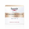 Päevakreem Eucerin Hyaluron-Filler + Elasticity SPF15, 50 ml