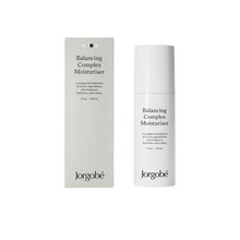 Tasakaalustav niisutav kreem JORGOBE Bio-Active, 50 ml