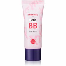 BB-kreem Holika Holika Petit Shimmering, SPF 45, 30 ml