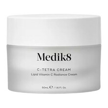 Päevane niisutav kreem Medik8, 50 ml