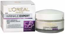 Päevakreem L’Oreal Paris Age Expert, 50 ml, 55+