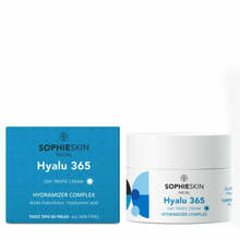 Päevakreem Sophie Skin Hyalu 365, 50 ml