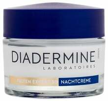 Öökreem Diadermine Age Supreme Wrinkle Expert 3D, 50 ml