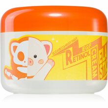 Öökreem Elizavecca Milky Piggy EGF Elastic Retinol, 100 ml