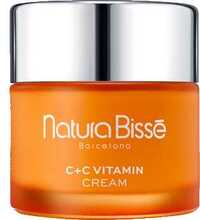 Natura Bisse C+C Vitamin näokreem, 75 ml
