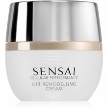 Pinguldav näokreem Sensai Cellular Performance Lift Remodelling, 40 ml