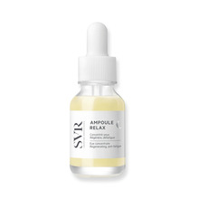 Ampoule Relax lõõgastav öine silmaseerum, 15 ml