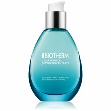 Näokontsentraat Biotherm Aqua Bounce Super Concentrate, 50 ml