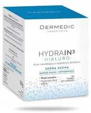 Näokreem Dermedic HydraIn3 Hialuro, 50 g