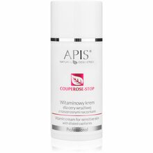 Näokreem kuperoossele nahale Apis Couperose-Stop, 100 ml