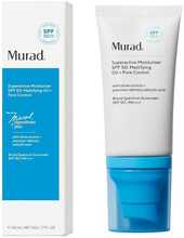Näokreem Murad Superactive Moisturizer Oil + Pore Control, SPF 40, 50 ml