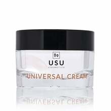 Näokreem usu cosmetics Universal, 50 ml