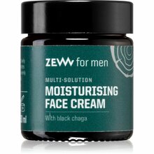 Näokreem ZEW For Men Moisturising, 30 ml