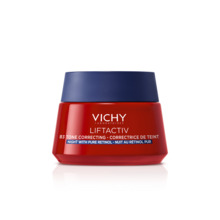 Vichy Liftactiv B3 öökreem retinooliga, 50 ml