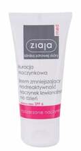Niisutav päevakreem Ziaja Med Capillary SPF6, 50 ml