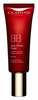BB kreem Clarins BB Skin Detox Fluid SPF25, 45 ml, 01 light