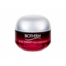 Pinguldav näokreem Biotherm Blue Therapy Red Algae Uplift, 50 ml
