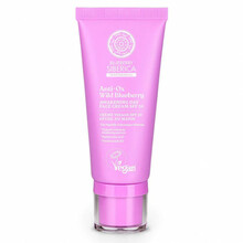 Päevakreem Natura Siberica Anti-Ox Wild Blueberry, SPF 20, 50 ml