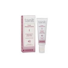 Päevakreem Tanit Depigmenting Anti-Blemish Fluid, 50 ml, SPF 40