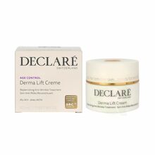 Kreemjas näokreem Declare Agecontrol Derma Lift, 50 ml