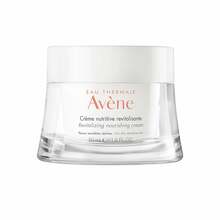 Toitev näokreem kuivale ja tundlikule nahale Avene Essential, 50 ml