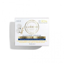 Naiste öökreem Lumene Klassikko Advanced Anti-Age, 50 ml