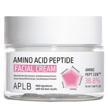Näokreem APLB Amino Acid Peptide Facial Cream, 55 ml