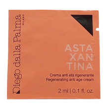 Näokreem Diego Dalla Palma Astaxantina, taastav, päevaks ja ööks, 2 ml