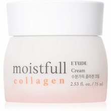 Näokreem Etude Moistfull Collagen, 75 ml