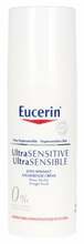 Näokreem Eucerin Ultra Sensitive, 50 ml