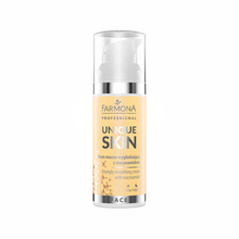 Näokreem Farmona Unique Skin tugevalt siluv niatsiinamiidiga, 50 ml