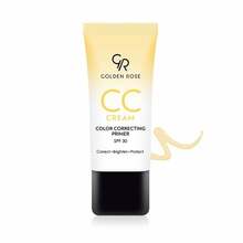 CC kreem Golden Rose, 30 ml