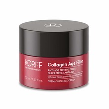 Pinguldav näokreem Korff Collagen Age Filler, 50 ml