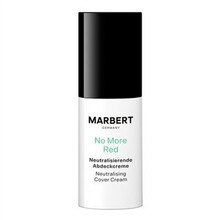 Näitokreem Marbert No More Red Neutralising Cover, 15 ml