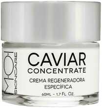 Näokreem Moi Caviar Concentrate, SPF 10, 60 ml, 50+