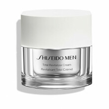 Näitokreem Shiseido Men Total Revitalizer, 50 ml