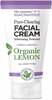Näokreem Biovene The Conscious Niacinamide Pore-Clearing Organic Lemon, 50 ml