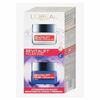 Näokreemide komplekt naistele L'Oreal Paris Revitalift Filler HA Duo Set, päevakreem 50 ml + öökreem 50 ml