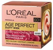 Päevakreem l'oreal Age Perfect, 50 ml