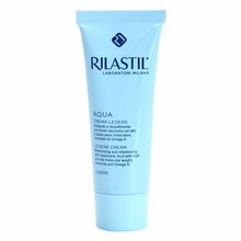 Niisutav näokreem Rilastil Aqua Legere, 50 ml