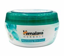 Toitev näo- ja kehakreem Himalaya Herbals, 150 ml